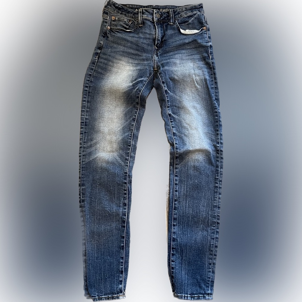 Men’s American Eagle Jeans, size 30x34 NWOT! - Picture 2 of 4